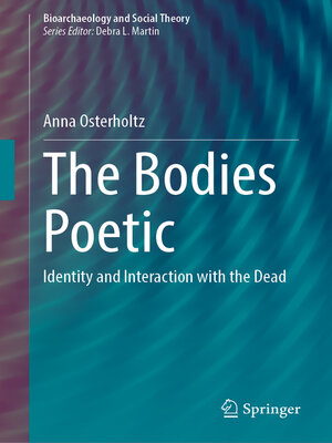 cover image of The Bodies Poetic